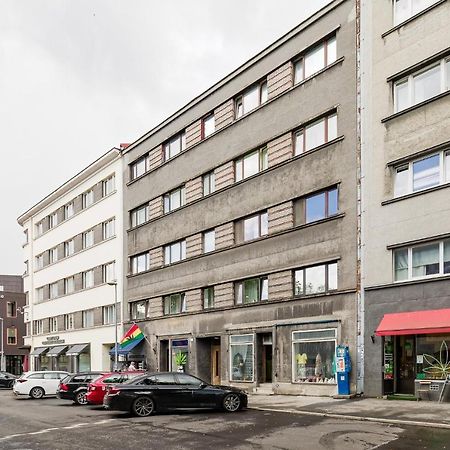 Old Town Studio Apartment Aia 5A Tallinn Eksteriør billede
